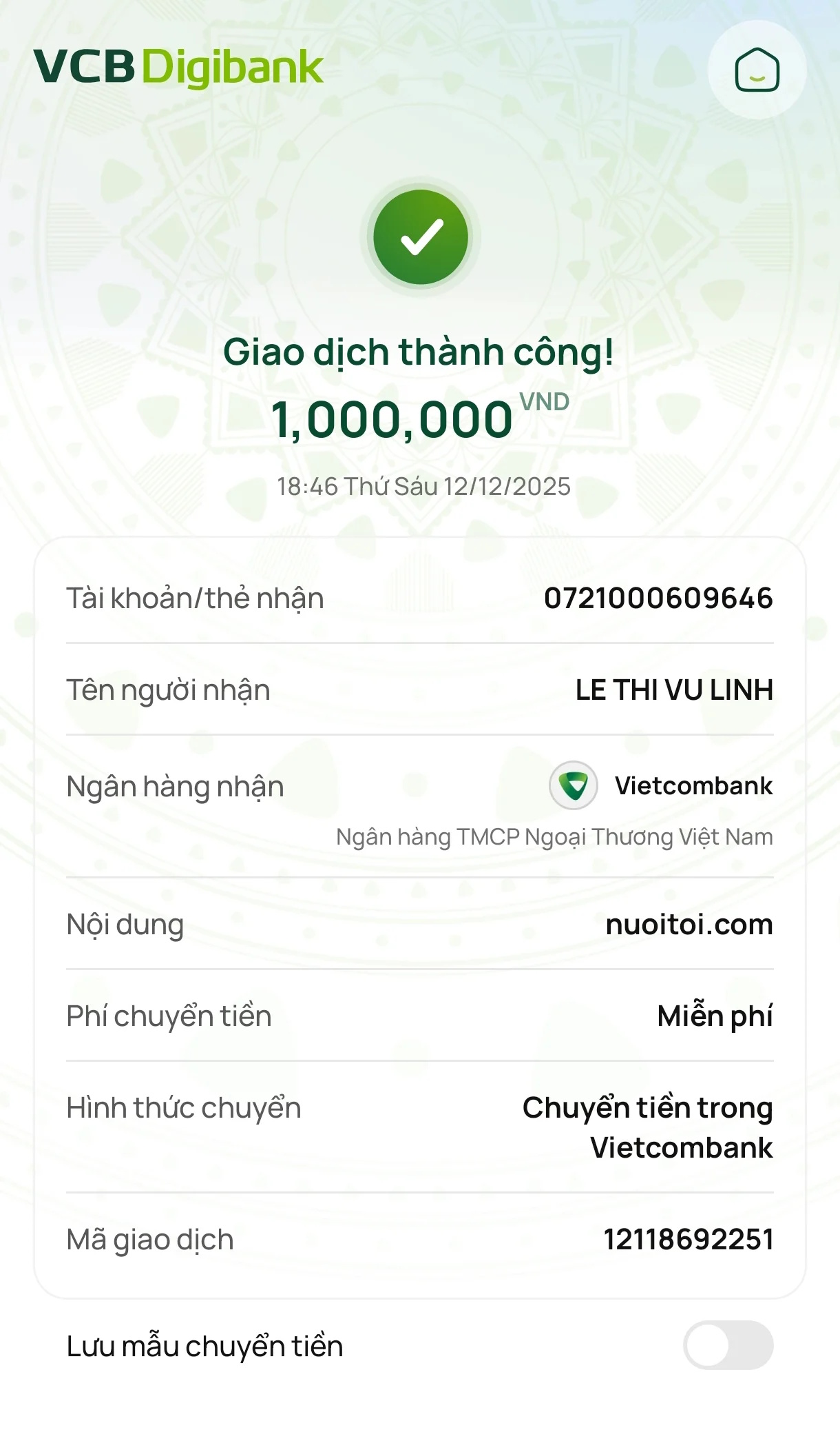 Món ăn cho tâm hồn