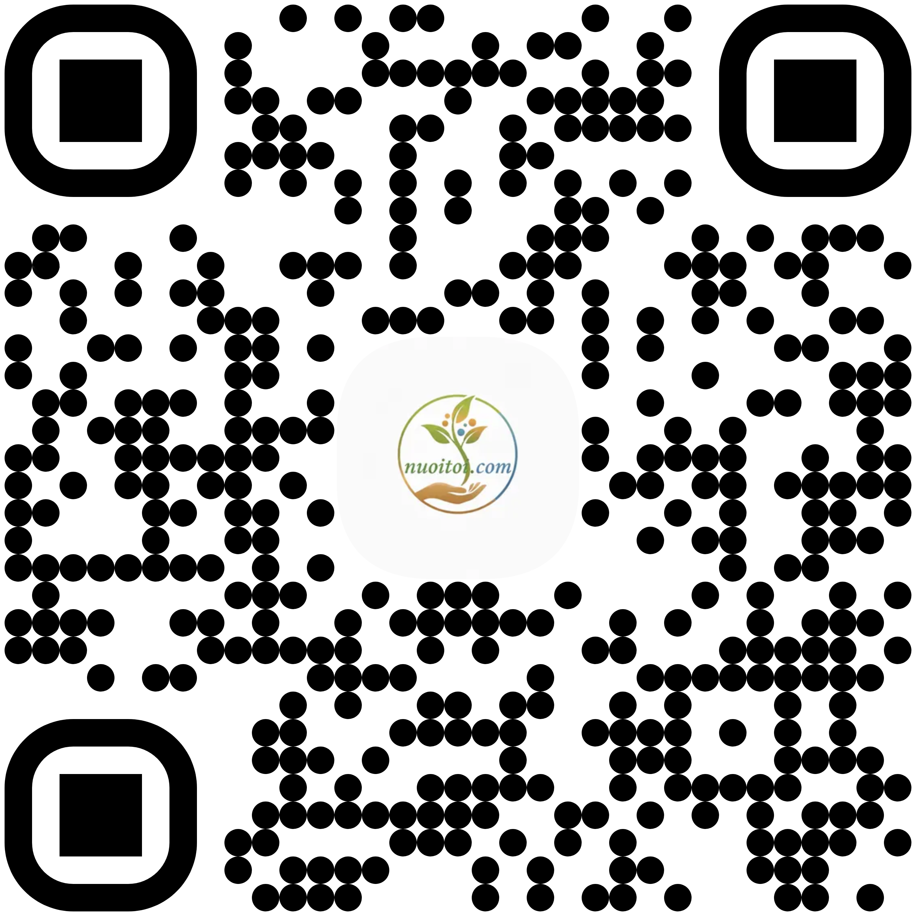 QR Code Donation